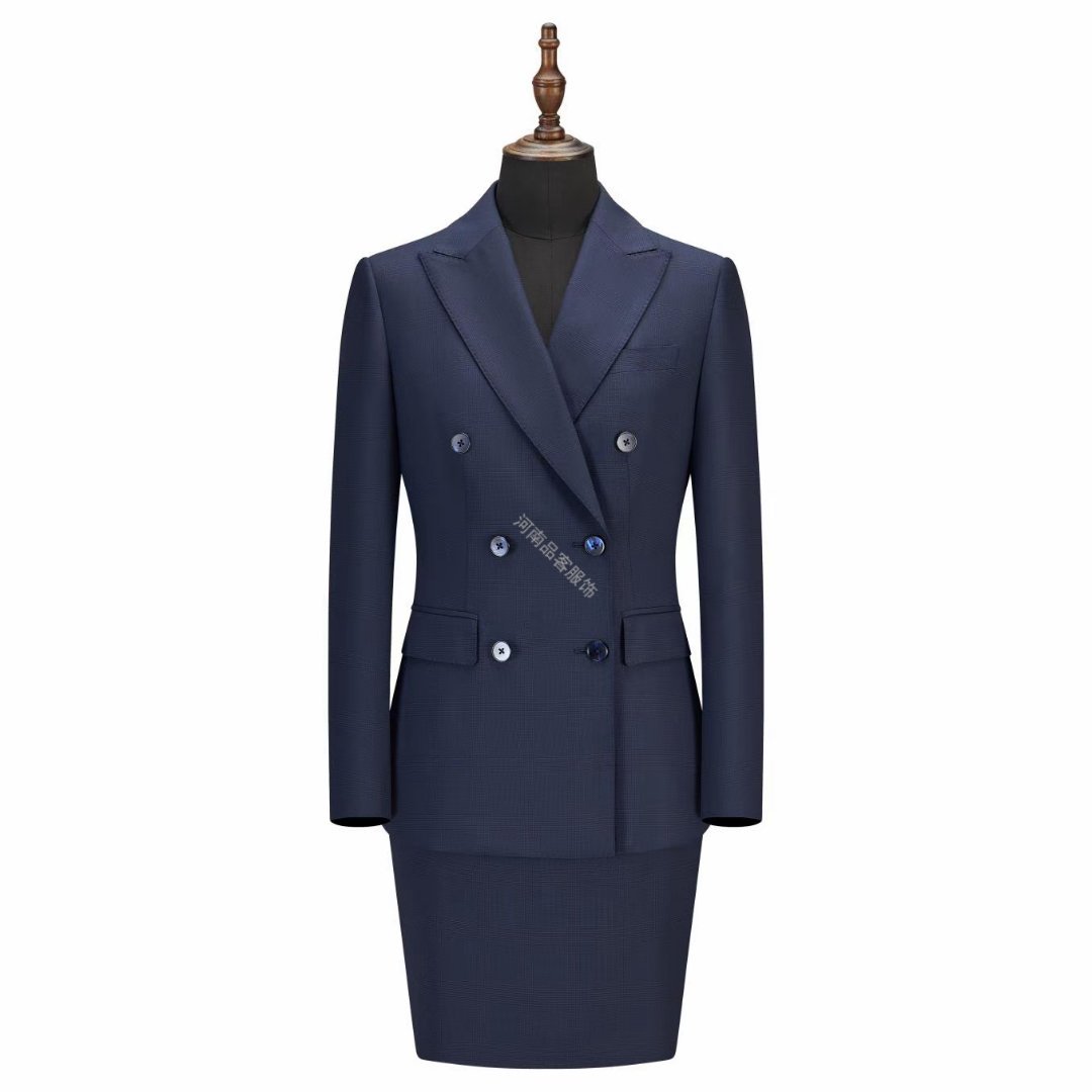 女士西服职业装
