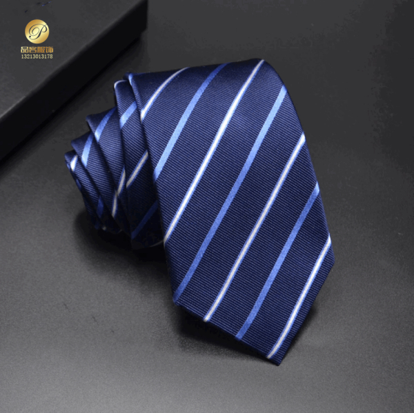 关于男神们的领带   